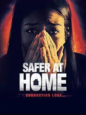 فيلم Safer at Home 2021 مترجم